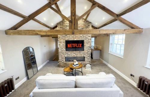 Whitkirk Appartement | Whitkirk Cottage