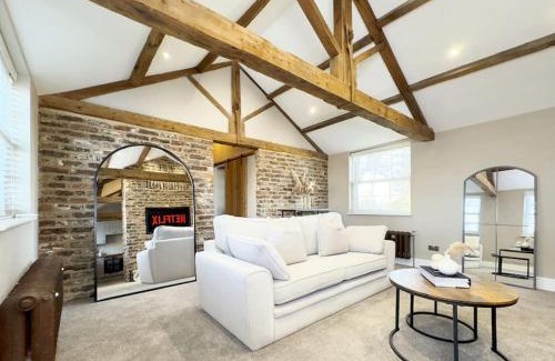 Whitkirk Appartement | Whitkirk Cottage