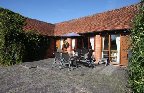 Hanmer Maison | Whitley Elm Cottages