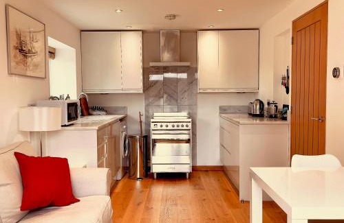 Whitley Appartement | Whitley Old Garage