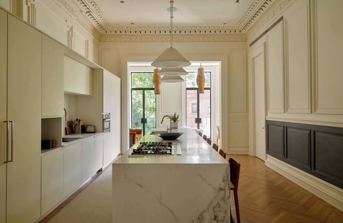 Cobble Hill Maison | Whitlock by Rove | 6BR TH w/Pool & Outdoor Spaces