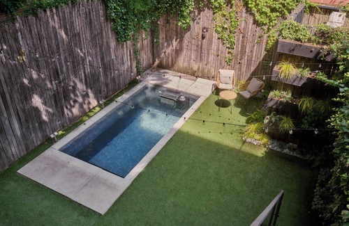 Cobble Hill Maison | Whitlock by Rove | 6BR TH w/Pool & Outdoor Spaces