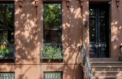 Cobble Hill Maison | Whitlock by Rove | 6BR TH w/Pool & Outdoor Spaces