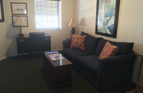 Huntington Station Cabine | Whitman Motor Lodge