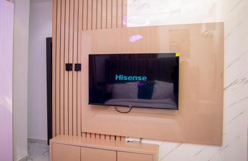 Ajah Appartement | WHITNEY LUXURY APARTMENTs