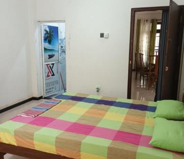 Matara Maison | Whits villa 24
