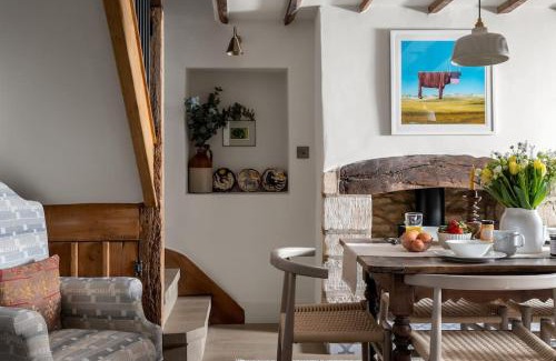 Stow-on-the-Wold Maison | Whitsun Cottage
