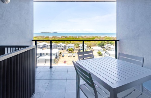 East Mackay Appartement | WhitsunStays - The Regal 2br/2bth, central