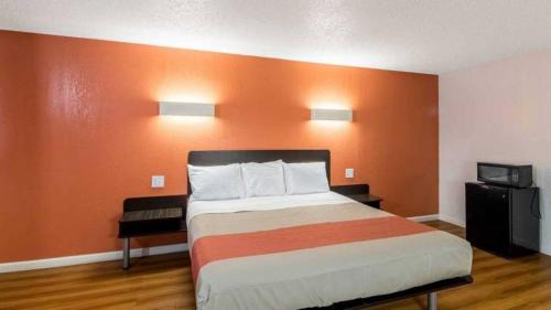 Clinton Hôtel | Whitten Inn