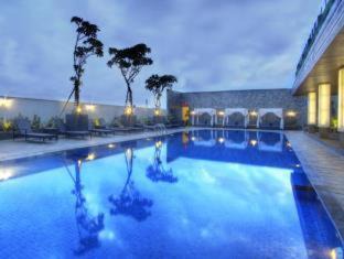 Kelapa Gading Barat Hôtel | Whiz Prime Hotel Kelapa Gading