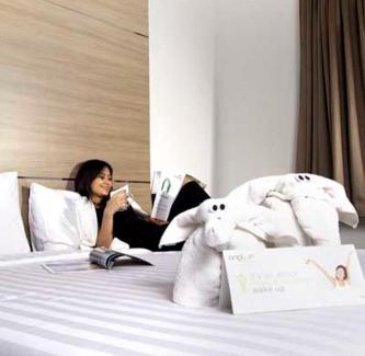 Kelapa Gading Barat Hôtel | Whiz Prime Hotel Kelapa Gading