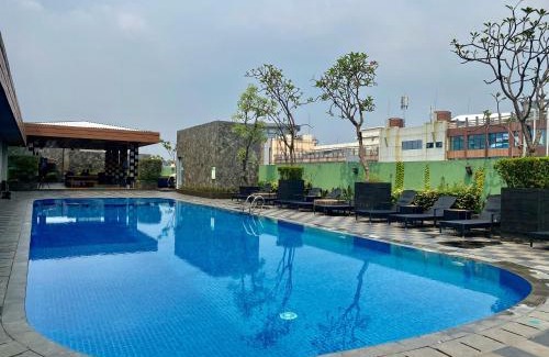 Kelapa Gading Barat Hôtel | Whiz Prime Hotel Kelapa Gading