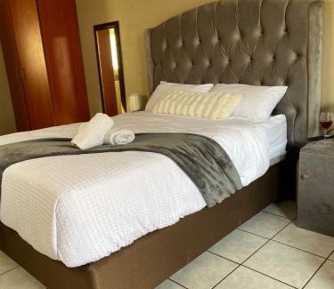Emalahleni Maison | Whizzy Lifestyle Lodge
