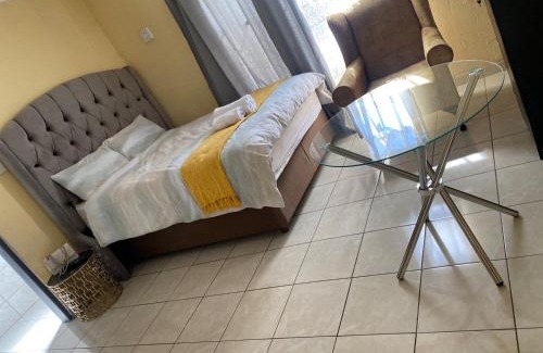 Emalahleni Maison | Whizzy Lifestyle Lodge