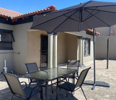 Emalahleni Maison | Whizzy Lifestyle Lodge