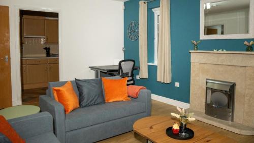 Birmingham Appartement | Whole 2-Bed, 2-Bath Apartment - Professionals, Contractors, Free Parking, ULEZ Free, Bham City - 10mins