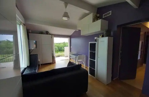 Villenave-d'Ornon Appartement | Logement entier 37m2 indépendant 1er étage Villa