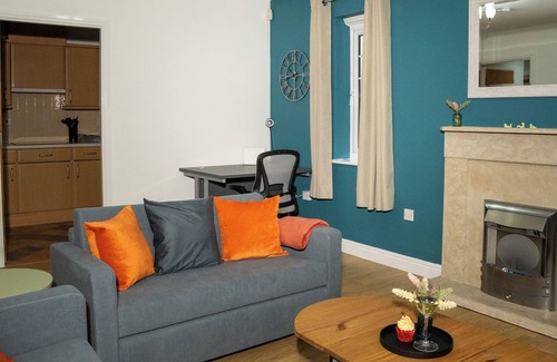 Stirchley Appartement | Whole Apartment | 2Bed & 2Bath | Professionals|Contractors|Parking|City-10mins