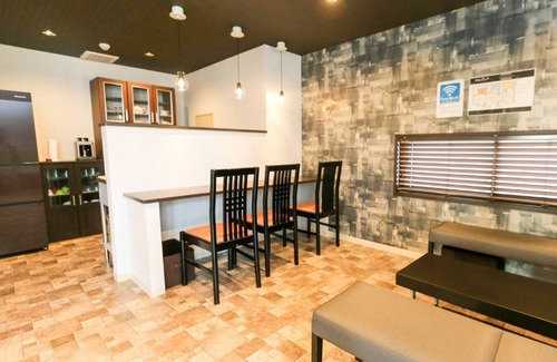 Kushiro Appartement | WHOLE APARTMENT / Kushiro Hokkaidō