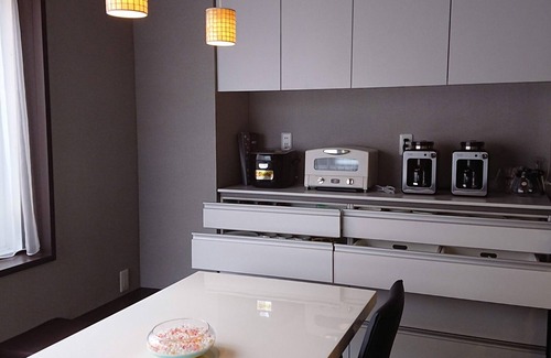 Kushiro Appartement | WHOLE APARTMENT / Kushiro Hokkaidō