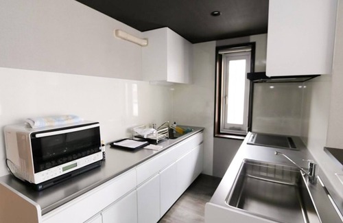 Kushiro Appartement | WHOLE APARTMENT / Kushiro Hokkaidō