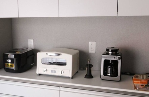Kushiro Appartement | WHOLE APARTMENT / Kushiro Hokkaidō
