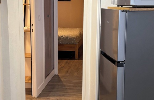 Fecamp Appartement | Logement entier T2 Rez de chaussée