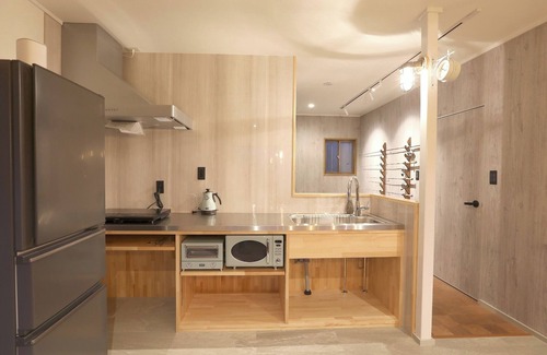 Futtsu Maison | Whole building rental / Futtsu Chiba