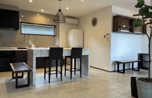 Onomichi Maison | Whole building rental / Onomichi Hiroshima