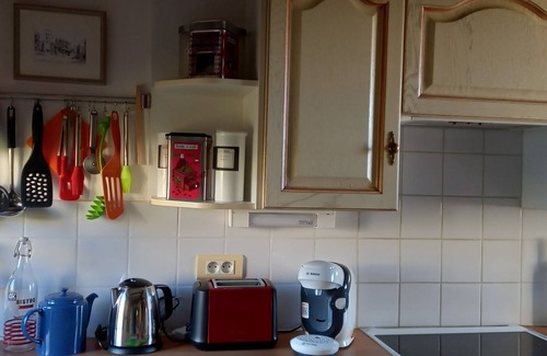Souel Maison | Whole cozy country cottage in South of France.