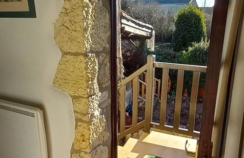 Souel Maison | Whole cozy country cottage in South of France.