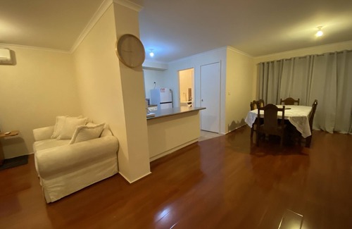 Carrum Appartement | Whole Double Story House- 4QB & 1SB- Carrum Beach- Fully Furnished- Free Parking