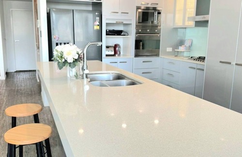 Kangaroo Point Appartement | Whole Floor Luxury APT L3 POOL*FIREWORKS*SPACIOUS** Million dollar city view!!!