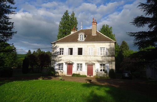 La Chapelle-sur-Furieuse Maison | Maison entiere 10 couchages