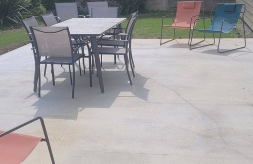 Mouilleron-le-Captif Maison | Whole house - Mouilleron-le-Captif, France fully renovated in 2025