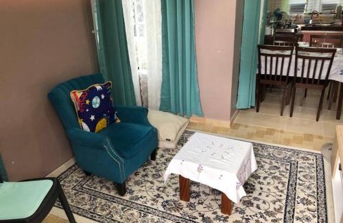 Kubang Arang Maison | Whole house - 2 bedrooms for family with kids and Free Wifi