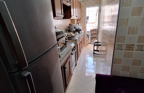 Belvedere Appartement | Logement entier à 2 mun de Casa-voyageur