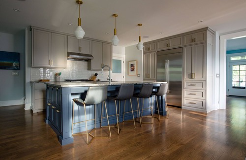 Clintonville Maison | Whole house-Backyard oasis-sleeps13
