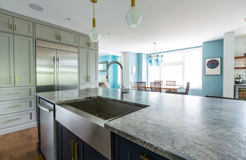 Clintonville Maison | Whole house-Backyard oasis-sleeps13