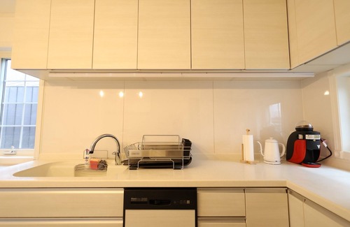 Higashikawa Maison | Whole house charter /Kamikawa-gun Hokkaidō