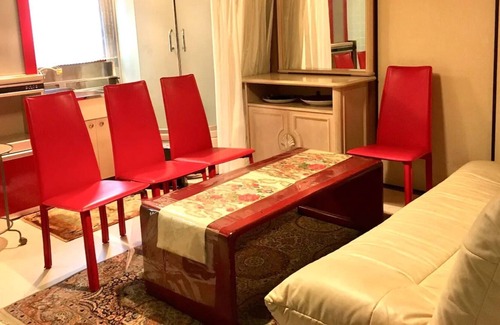 Ota Maison | Whole house charter - Whole house charter / Ota-ku Tokyo