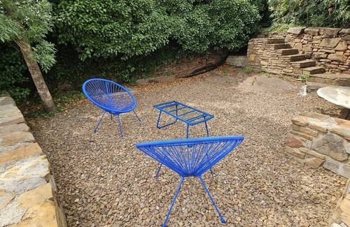 Le Bosc Appartement | Whole house escape nature