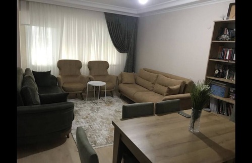 Osmangazi Appartement | Whole house for short term rental