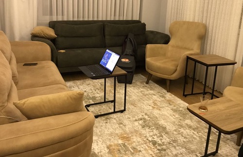 Osmangazi Appartement | Whole house for short term rental