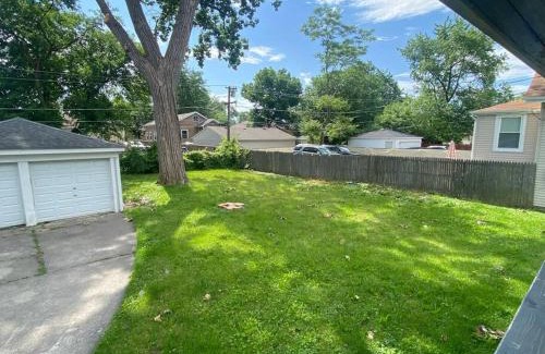 Maywood Maison | Whole house near city with private parking