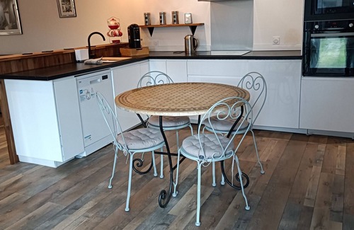 Riscle Appartement | logement entier 6 couchages