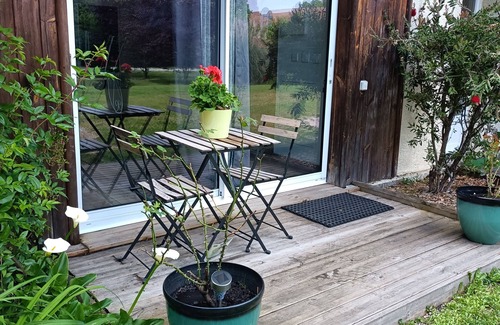 Riscle Appartement | logement entier 6 couchages