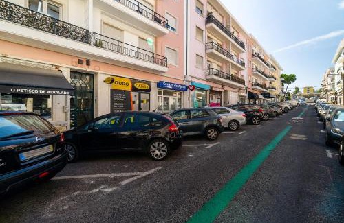 Alvalade Appartement | WHome Bright Modern Apartment in the Heart of Alvalade