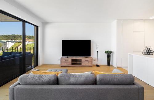 Benfica Appartement | WHome History and Comfort, Luxurious Living in Benfica