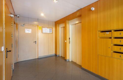 Cidade Universitaria Appartement | WHome Modern Apartment with Great Atmosphere